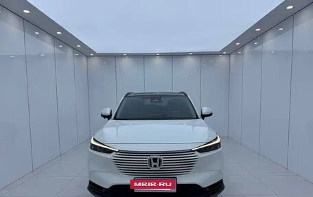 Honda Vezel, 2023 год, 1 475 000 рублей, 2 фотография