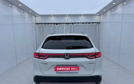 Honda Vezel, 2023 год, 1 475 000 рублей, 3 фотография