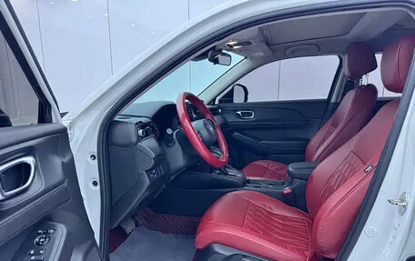 Honda Vezel, 2023 год, 1 475 000 рублей, 11 фотография