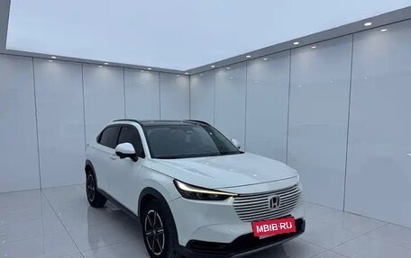 Honda Vezel, 2023 год, 1 475 000 рублей, 10 фотография