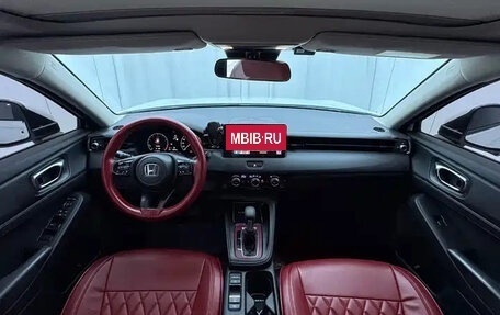 Honda Vezel, 2023 год, 1 475 000 рублей, 13 фотография