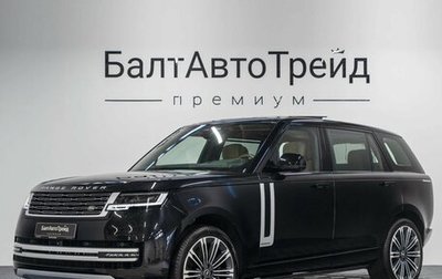 Land Rover Range Rover IV рестайлинг, 2025 год, 20 320 000 рублей, 1 фотография