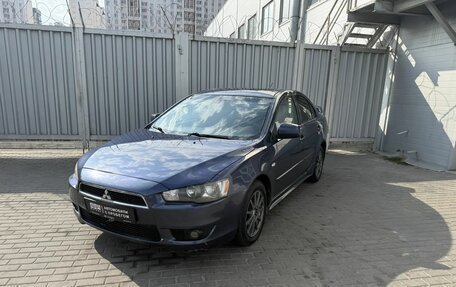 Mitsubishi Lancer IX, 2008 год, 777 000 рублей, 1 фотография