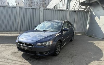 Mitsubishi Lancer IX, 2008 год, 777 000 рублей, 1 фотография