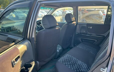 Toyota Kluger I, 2002 год, 899 999 рублей, 11 фотография
