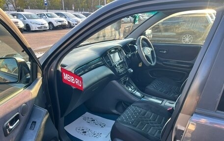 Toyota Kluger I, 2002 год, 899 999 рублей, 10 фотография