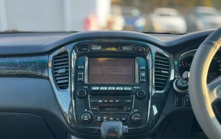 Toyota Kluger I, 2002 год, 899 999 рублей, 20 фотография
