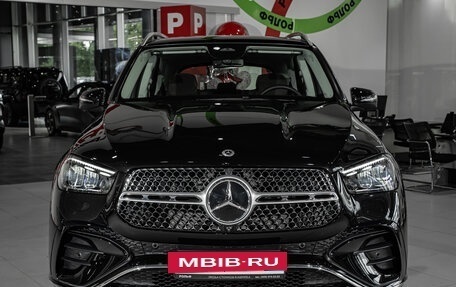 Mercedes-Benz GLE, 2025 год, 10 500 000 рублей, 2 фотография