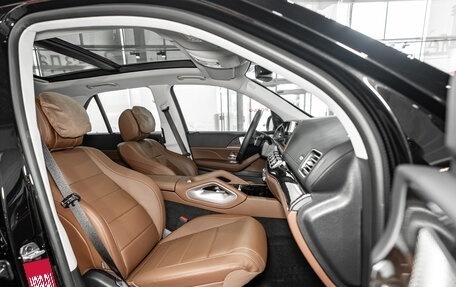 Mercedes-Benz GLE, 2025 год, 10 500 000 рублей, 21 фотография