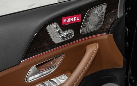 Mercedes-Benz GLE, 2025 год, 10 500 000 рублей, 13 фотография
