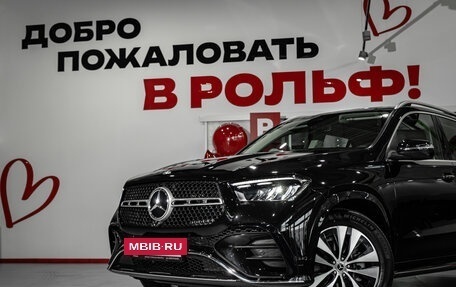 Mercedes-Benz GLE, 2025 год, 10 500 000 рублей, 11 фотография