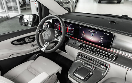 Mercedes-Benz V-Класс, 2026 год, 14 832 000 рублей, 2 фотография