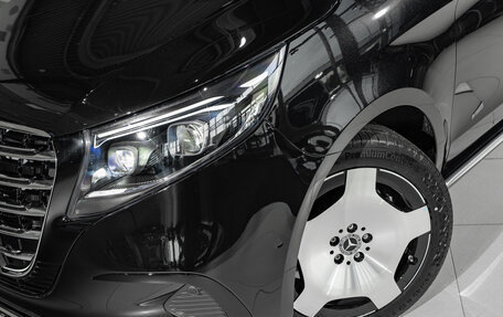 Mercedes-Benz V-Класс, 2026 год, 14 832 000 рублей, 10 фотография