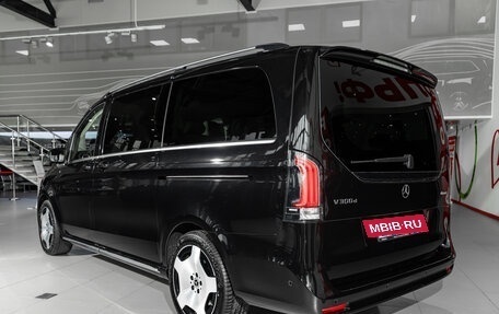 Mercedes-Benz V-Класс, 2026 год, 14 832 000 рублей, 8 фотография