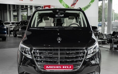 Mercedes-Benz V-Класс, 2026 год, 14 832 000 рублей, 4 фотография