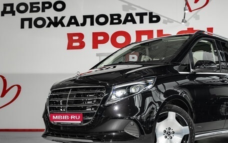 Mercedes-Benz V-Класс, 2026 год, 14 832 000 рублей, 9 фотография