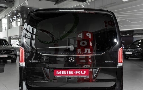 Mercedes-Benz V-Класс, 2026 год, 14 832 000 рублей, 7 фотография