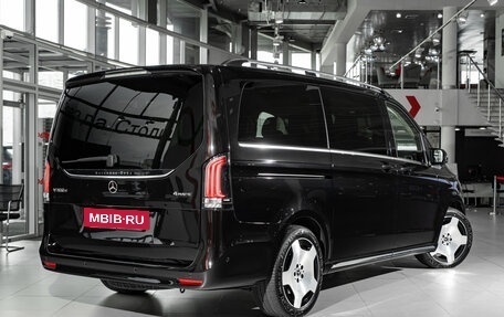 Mercedes-Benz V-Класс, 2026 год, 14 832 000 рублей, 5 фотография