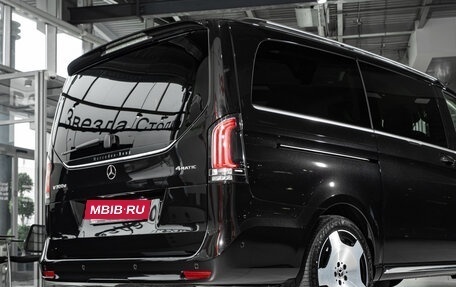 Mercedes-Benz V-Класс, 2026 год, 14 832 000 рублей, 6 фотография