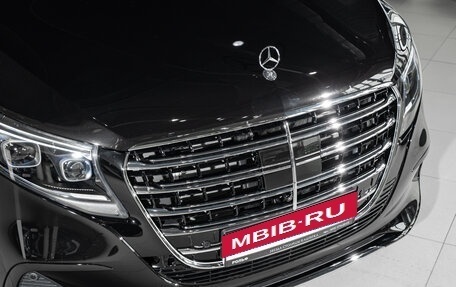 Mercedes-Benz V-Класс, 2026 год, 14 832 000 рублей, 11 фотография