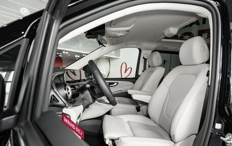 Mercedes-Benz V-Класс, 2026 год, 14 832 000 рублей, 12 фотография