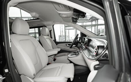 Mercedes-Benz V-Класс, 2026 год, 14 832 000 рублей, 19 фотография