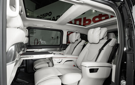 Mercedes-Benz V-Класс, 2026 год, 14 832 000 рублей, 22 фотография