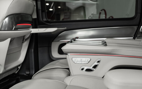 Mercedes-Benz V-Класс, 2026 год, 14 832 000 рублей, 23 фотография