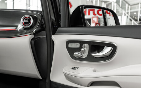 Mercedes-Benz V-Класс, 2026 год, 14 832 000 рублей, 20 фотография