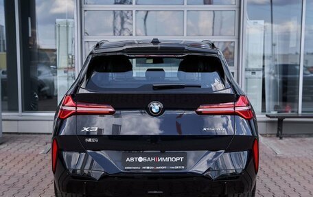 BMW X3, 2026 год, 7 499 900 рублей, 4 фотография