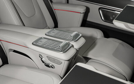 Mercedes-Benz V-Класс, 2026 год, 14 832 000 рублей, 27 фотография