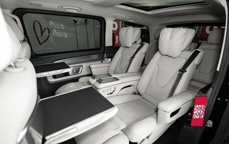 Mercedes-Benz V-Класс, 2026 год, 14 832 000 рублей, 25 фотография
