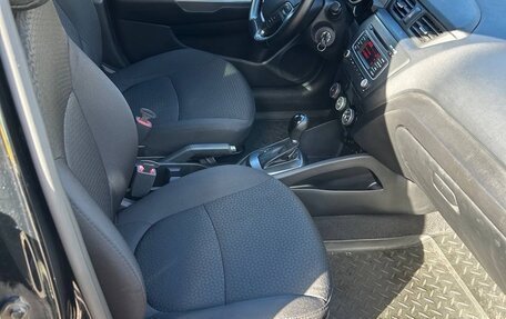 KIA Rio III рестайлинг, 2016 год, 899 000 рублей, 12 фотография