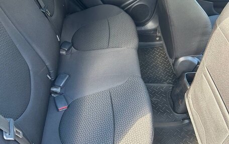 KIA Rio III рестайлинг, 2016 год, 899 000 рублей, 9 фотография