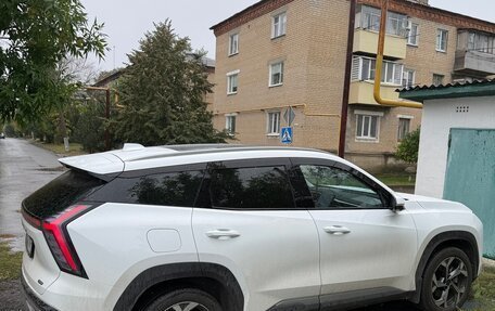 Geely Atlas, 2024 год, 3 400 000 рублей, 2 фотография
