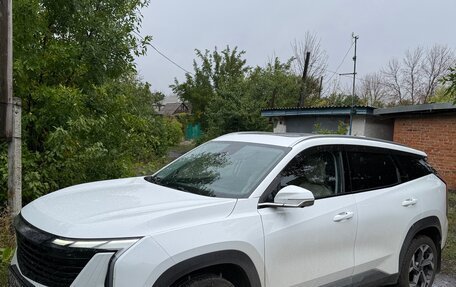 Geely Atlas, 2024 год, 3 400 000 рублей, 4 фотография
