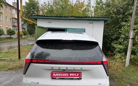 Geely Atlas, 2024 год, 3 400 000 рублей, 3 фотография