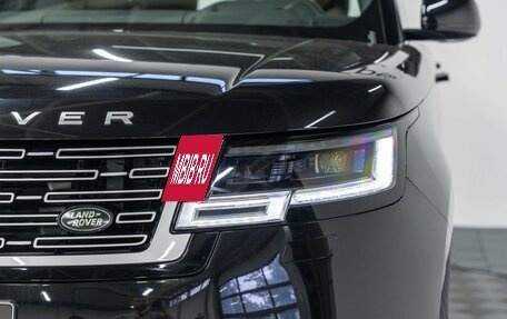 Land Rover Range Rover IV рестайлинг, 2025 год, 20 320 000 рублей, 2 фотография
