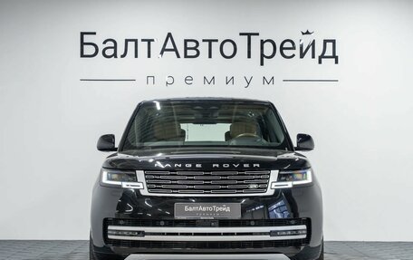 Land Rover Range Rover IV рестайлинг, 2025 год, 20 320 000 рублей, 4 фотография