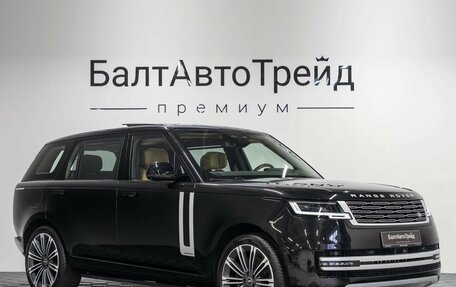 Land Rover Range Rover IV рестайлинг, 2025 год, 20 320 000 рублей, 5 фотография