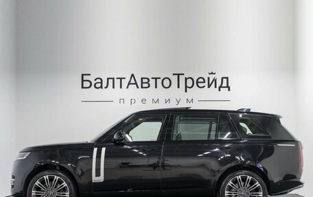 Land Rover Range Rover IV рестайлинг, 2025 год, 20 320 000 рублей, 11 фотография