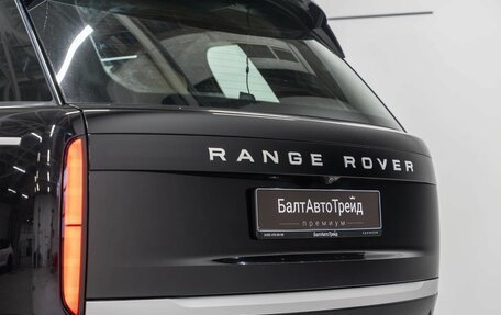 Land Rover Range Rover IV рестайлинг, 2025 год, 20 320 000 рублей, 10 фотография