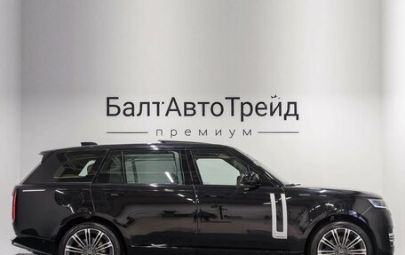 Land Rover Range Rover IV рестайлинг, 2025 год, 20 320 000 рублей, 6 фотография