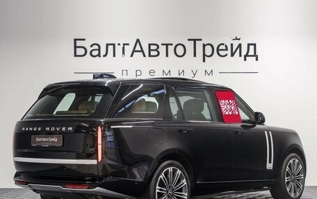 Land Rover Range Rover IV рестайлинг, 2025 год, 20 320 000 рублей, 7 фотография