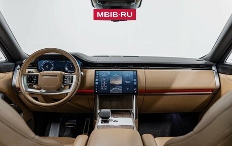 Land Rover Range Rover IV рестайлинг, 2025 год, 20 320 000 рублей, 15 фотография