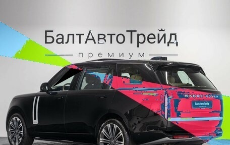 Land Rover Range Rover IV рестайлинг, 2025 год, 20 320 000 рублей, 9 фотография