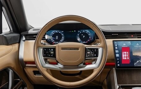 Land Rover Range Rover IV рестайлинг, 2025 год, 20 320 000 рублей, 16 фотография