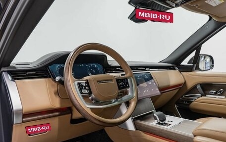 Land Rover Range Rover IV рестайлинг, 2025 год, 20 320 000 рублей, 12 фотография