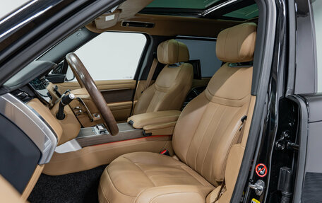 Land Rover Range Rover IV рестайлинг, 2025 год, 20 320 000 рублей, 24 фотография