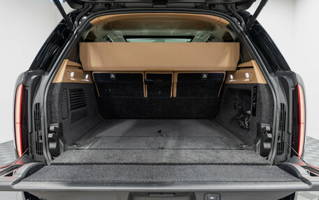 Land Rover Range Rover IV рестайлинг, 2025 год, 20 320 000 рублей, 27 фотография